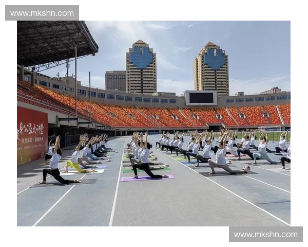 广元市体育局全面推进全民健身事业高质量发展新格局建设