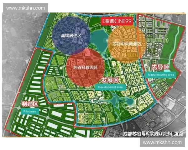 成都双流体育中心周边未来发展潜力与区域规划展望 成都双流体育中心周边未来发展潜力与区域规划展望