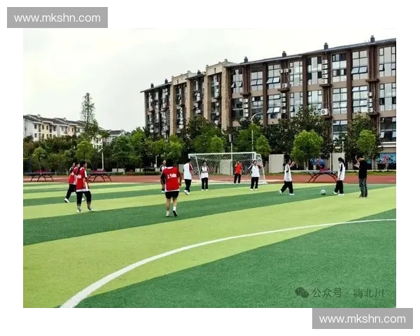 校园足球联赛激发青春热情 助力青少年体育素质全面提升 校园足球联赛激发青春热情 助力青少年体育素质全面提升